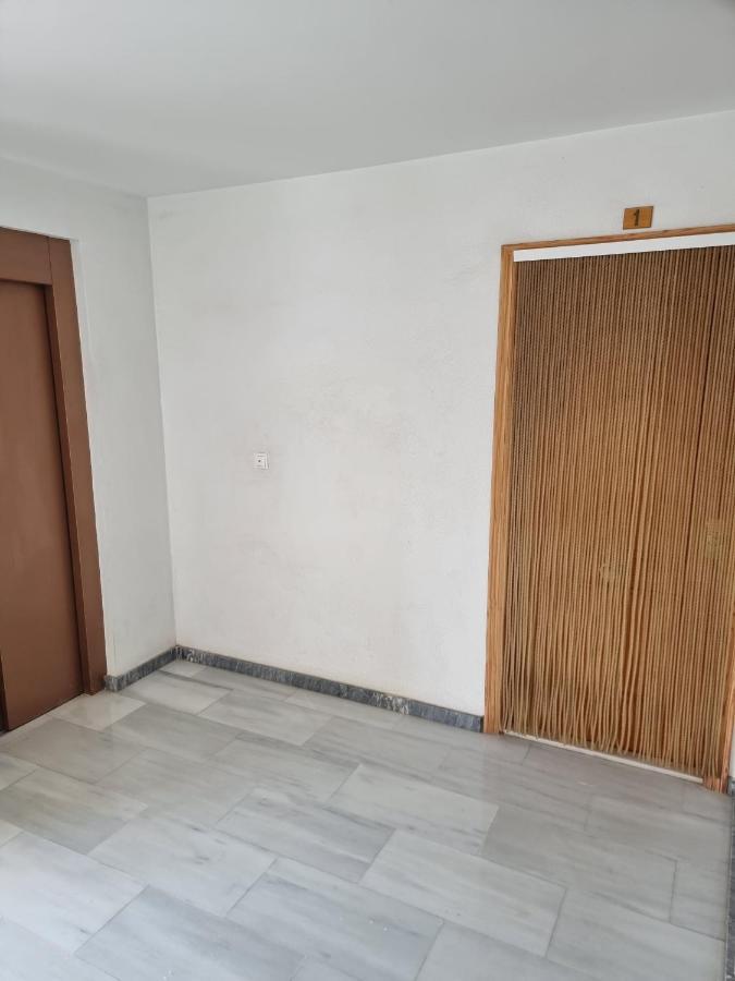 Apartement Santa Pola - 2 Bedrooms - Playa Lisa Tamarit - Airco - Parking المظهر الخارجي الصورة